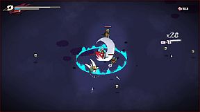 Nevermore: The Chamber Door