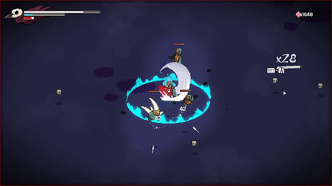 Nevermore: The Chamber Door