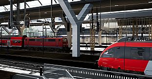Train Sim World 4: Bahnstrecke Salzburg - Rosenheim Route Add-On