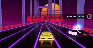 Retro Drive: Revamped