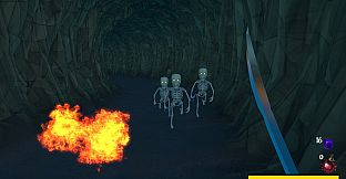 Cursed Isle