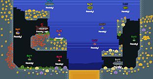 Fish Party