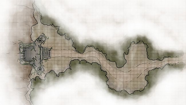 InfinitasDM - Adventurer's Kit