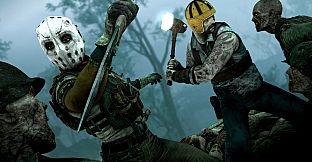 Zombie Army 4: Classic Sports Headgear Bundle