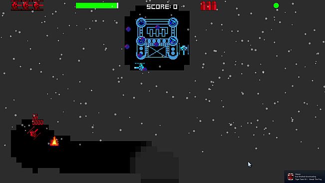 Tiger Tank 59 Ⅰ Winter Assault MP044