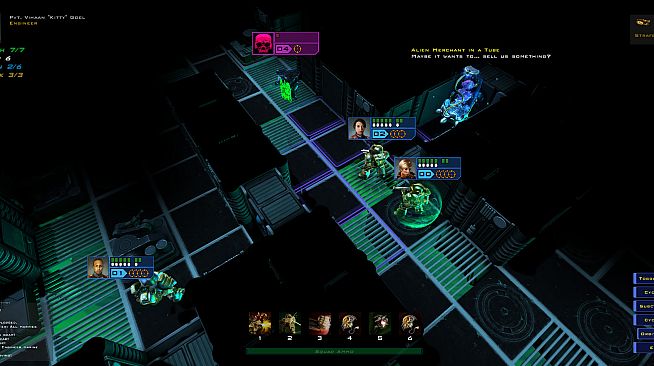 Steam Marines 2 - Original Soundtrack (OST)