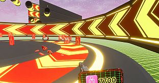 Bunny Hopper VR