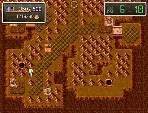 DAGURI: Gambling Apocalypse