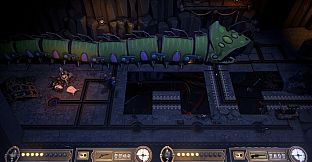 Bartlow's Dread Machine