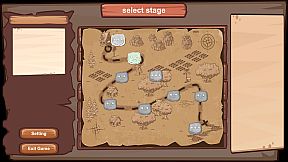 Goblin's Bizarre Adventure