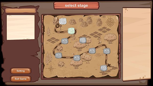 Goblin's Bizarre Adventure