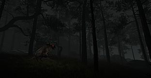 Chupacabra Hunt Artbook