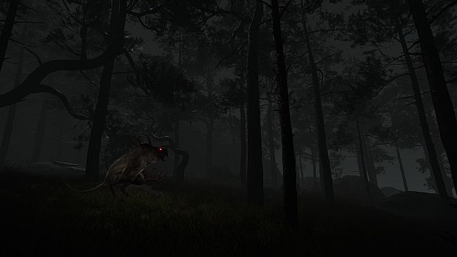 Chupacabra Hunt Artbook