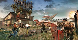 Call of Duty: Black Ops Annihilation Content Pack