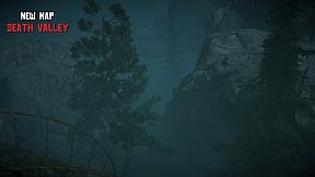 Maurice: In The Predator's Nest