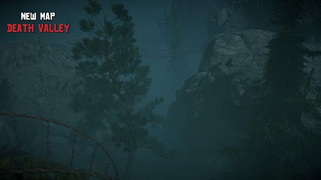 Maurice: In The Predator's Nest