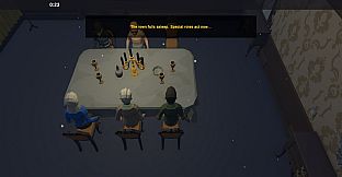 Mafia Deck Online