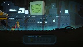 Lair of the Clockwork God