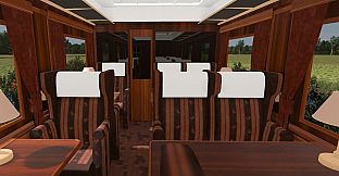 Trainz 2019 DLC - Pro Train Rheingold 1928