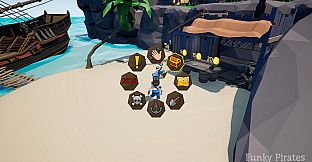 Funky Pirates