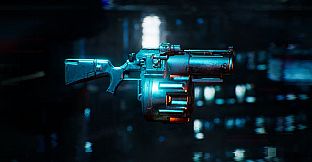 The Ascent - CyberSec Pack