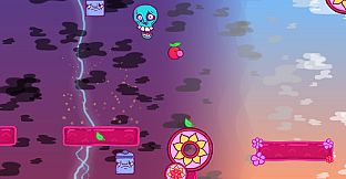 Family Tree - Fruity Action Puzzle Fun!