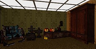 Roomy - Horror Pack