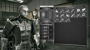 M.E.C.H.A.: Memory Erasure Control of Hover Attractor