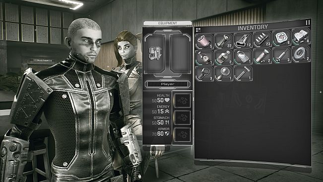 M.E.C.H.A.: Memory Erasure Control of Hover Attractor