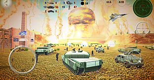Battle 3D - Strategy game - Main Campaign
