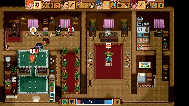 Doom & Destiny Worlds - Ultimate Supporter Edition