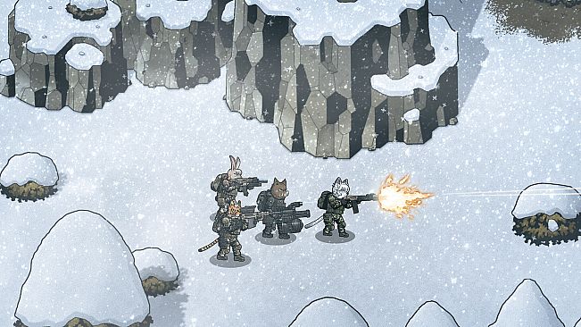 Bad 2 Bad: Apocalypse - 7 Character Pack