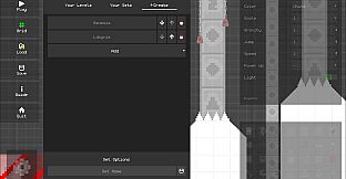 PHOTOBIA: Tales from the Dark