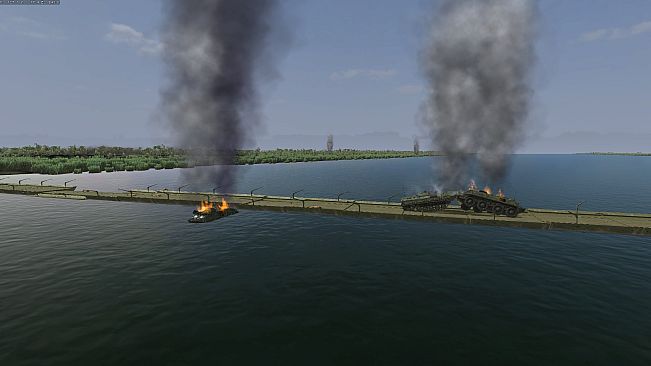 Steel Armor: Basra 86