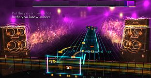 Rocksmith 2014 Edition – Remastered – Bloodhound Gang Song Pack