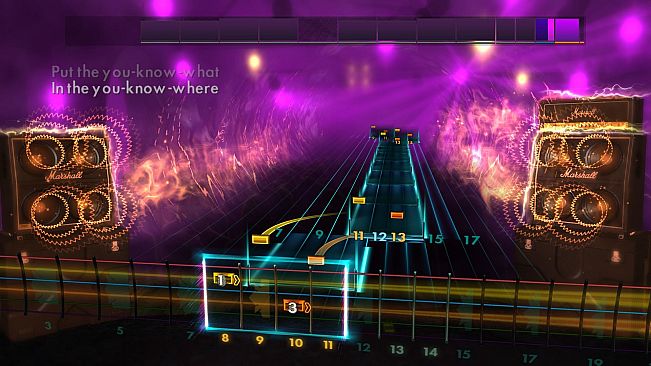 Rocksmith 2014 Edition – Remastered – Bloodhound Gang Song Pack