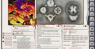 Fantasy Grounds - Islands of Plunder: Scourge of the Steaming Isle (5E)