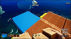 Seagulls: Crappy Situation