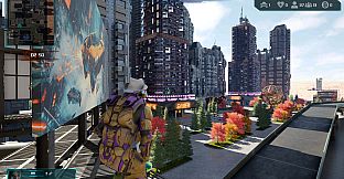 Legend Battles: Bellona