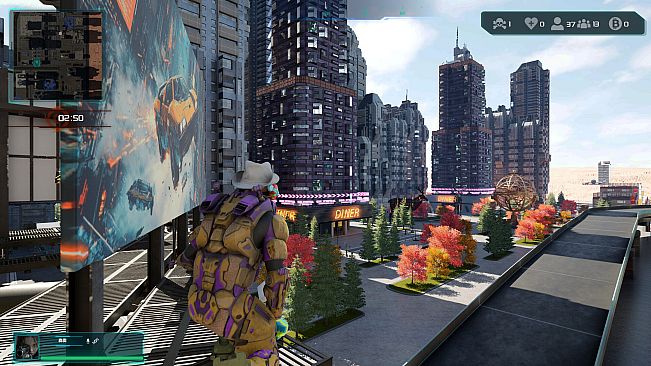 Legend Battles: Bellona