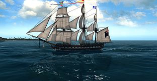 Naval Action - Trincomalee