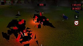 Wolves in Sheep's Clothing