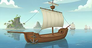 Neofold: The Ship