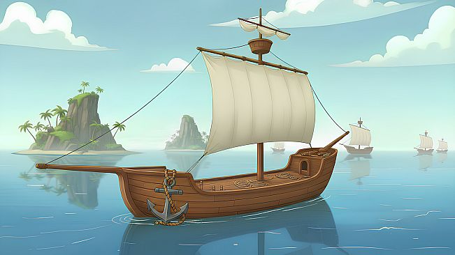 Neofold: The Ship