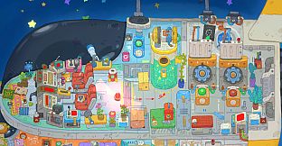 Little Adventurer Treasure Hunt 2