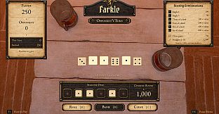 Farkle: Tavern Dice