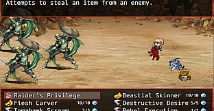 Black Mask of Cernunnos