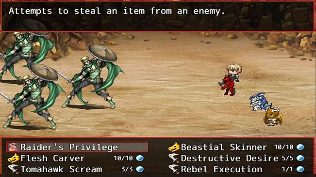 Black Mask of Cernunnos