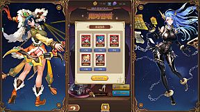 The Girl's Moving Castle