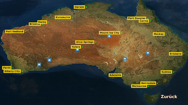 Truck Manager Australia